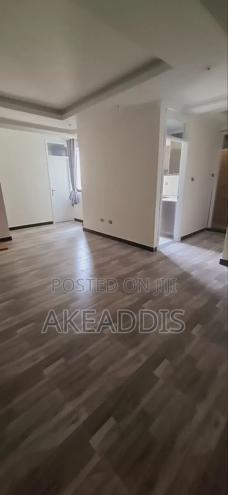 Furnished 2bdrm Condo in Bole Beshale for sale