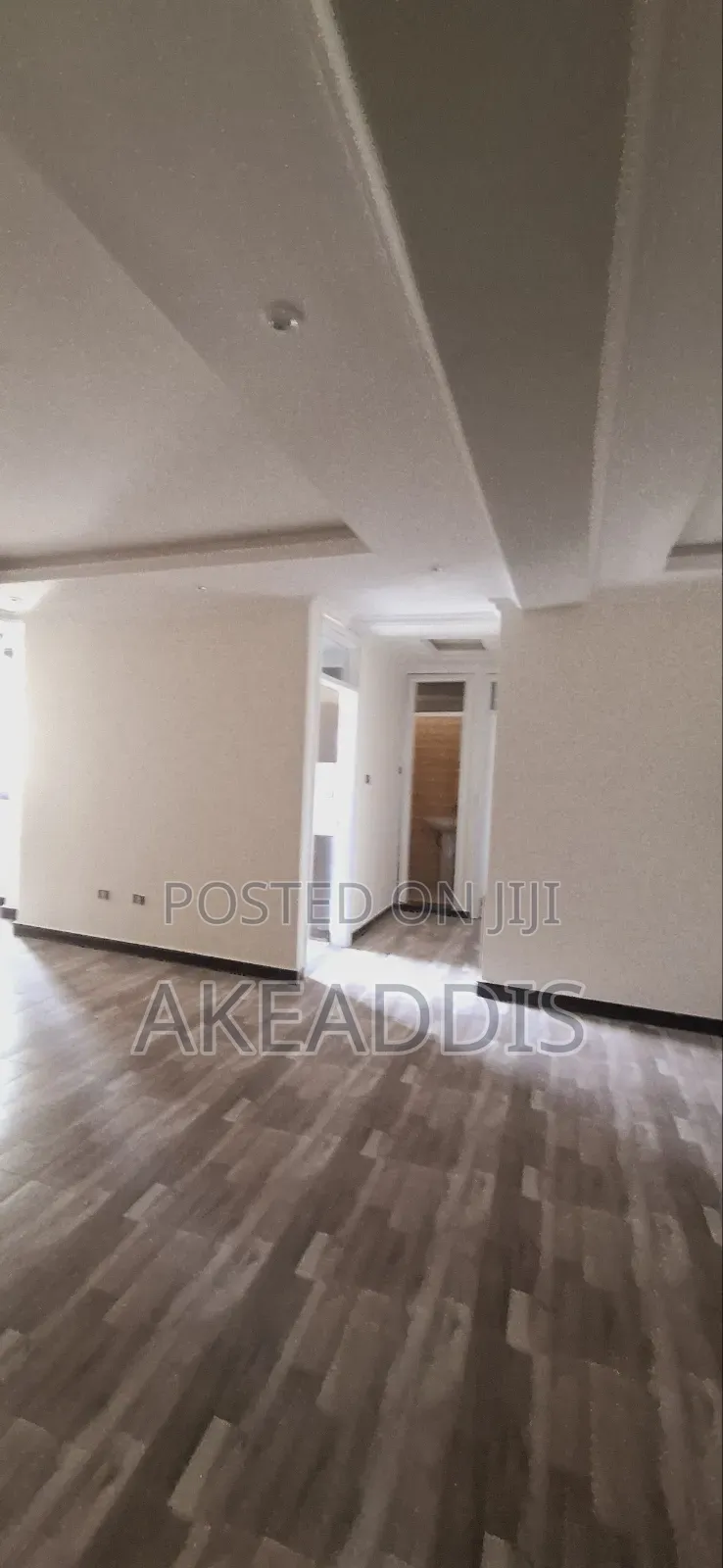 Furnished 2bdrm Condo in Bole Beshale for sale