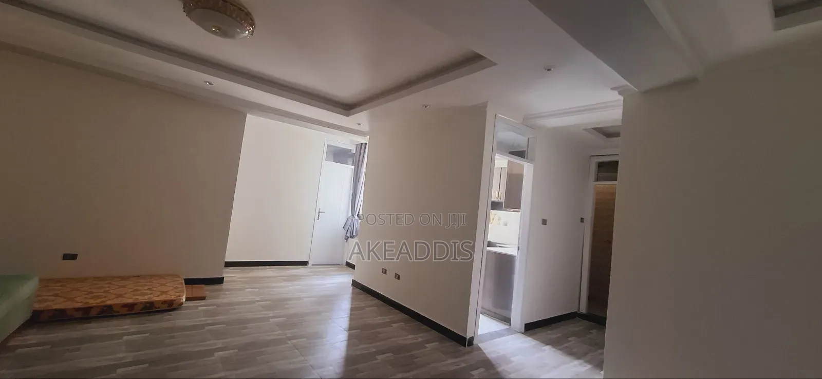 Furnished 2bdrm Condo in Bole Beshale for sale