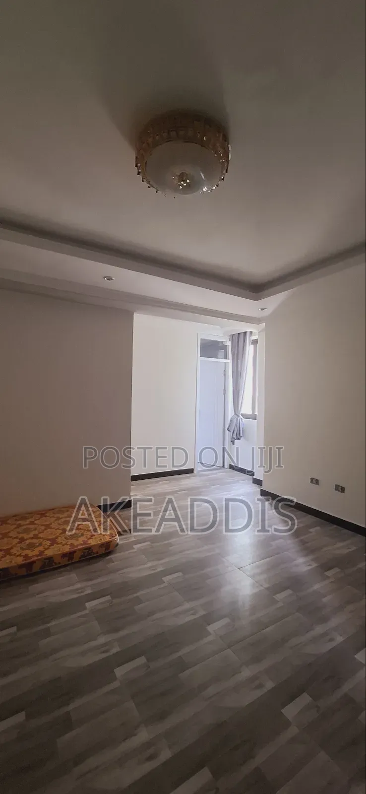 Furnished 2bdrm Condo in Bole Beshale for sale