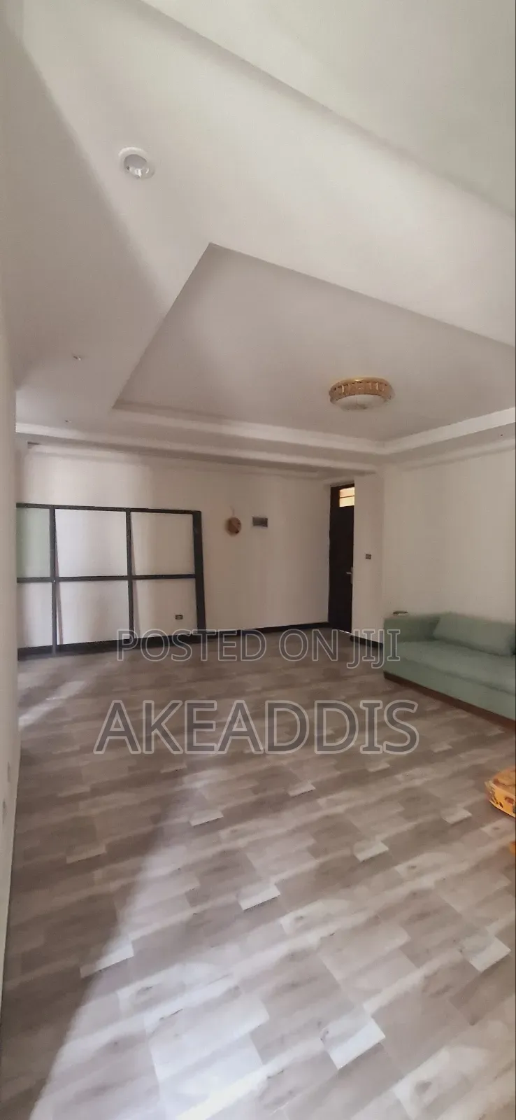 Furnished 2bdrm Condo in Bole Beshale for sale