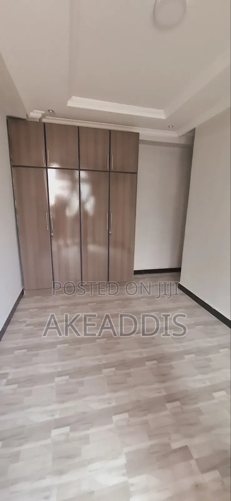 Furnished 2bdrm Condo in Bole Beshale for sale