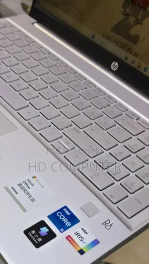 New Laptop HP Pavilion 15 16GB Intel Core I5 SSD 1T