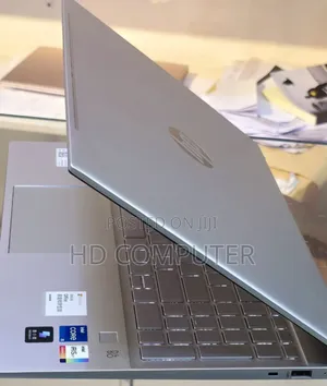 New Laptop HP Pavilion 15 16GB Intel Core I5 SSD 1T
