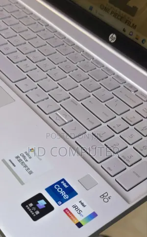 New Laptop HP Pavilion 15 16GB Intel Core I5 SSD 1T