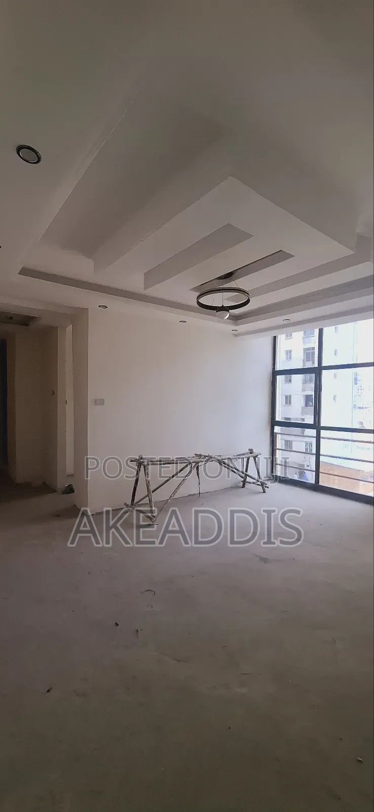 2bdrm Condo in Bole Beshale for sale
