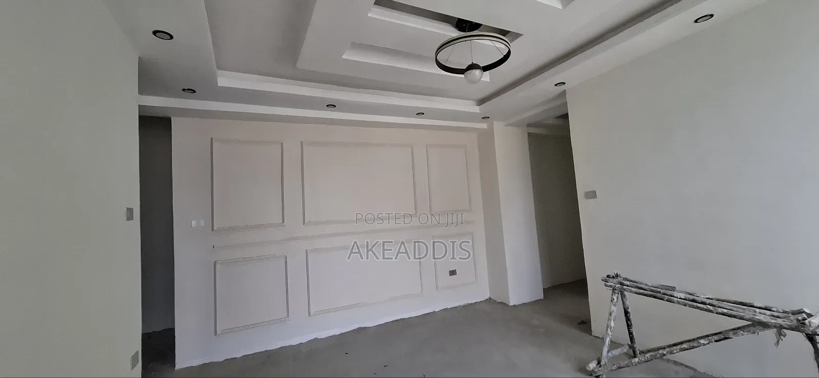 2bdrm Condo in Bole Beshale for sale