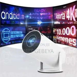 Photo - Ultra Hd Projector