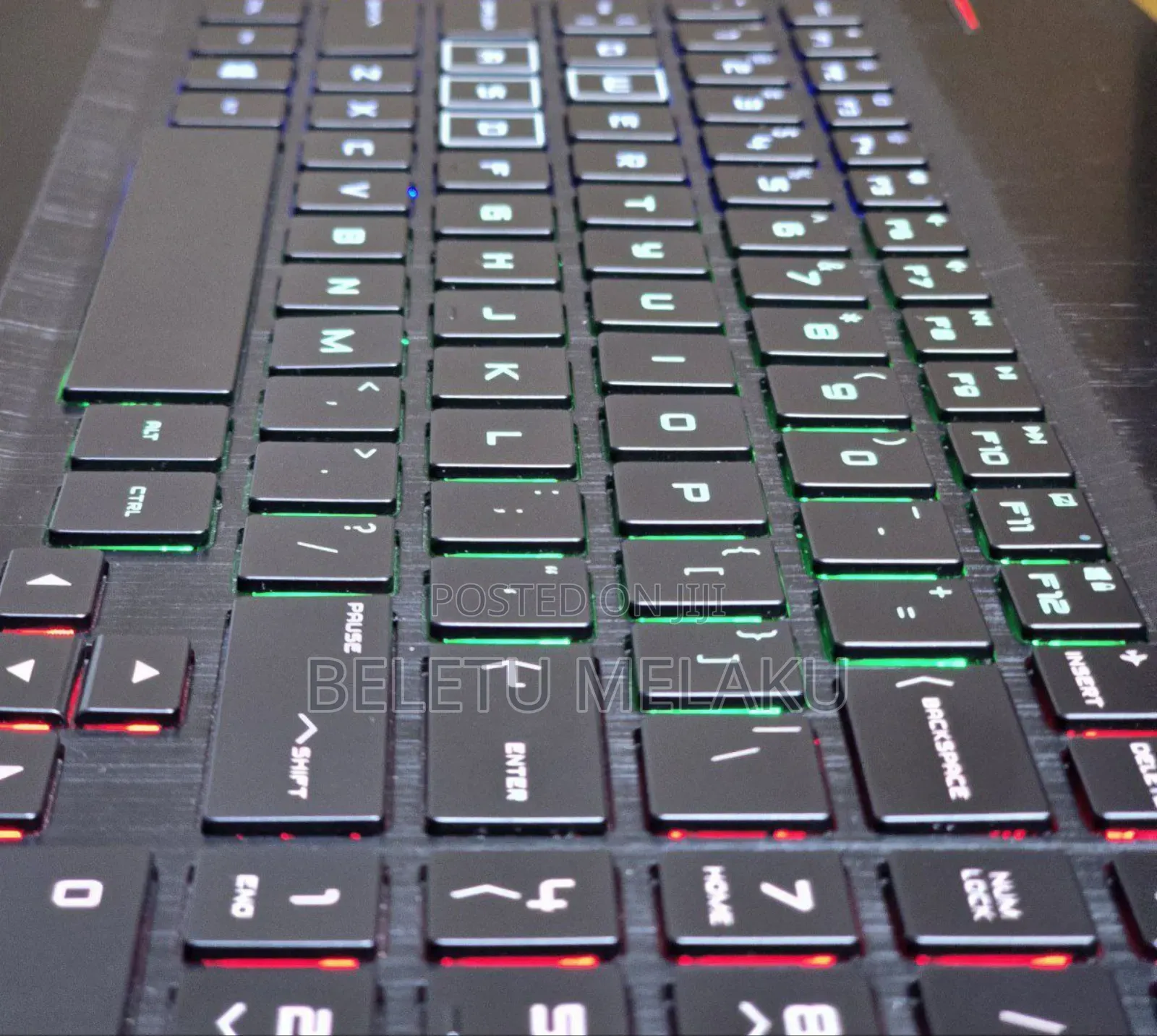 New Laptop Lenovo Legion 7 32GB Intel Core i9 SSD 1T