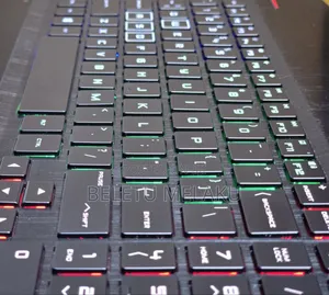 New Laptop Lenovo Legion 7 32GB Intel Core i9 SSD 1T