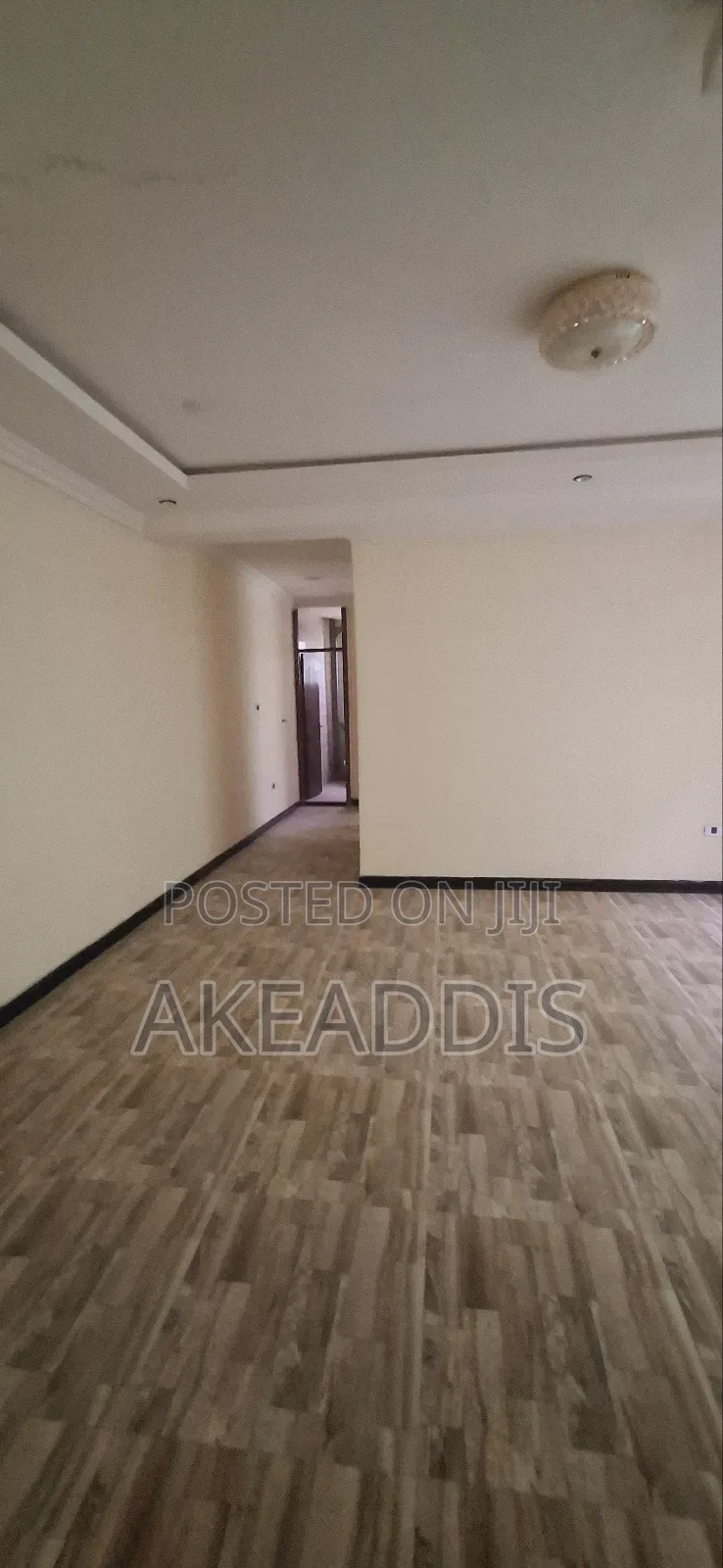 Furnished 2bdrm Condo in Bole Ayat for sale