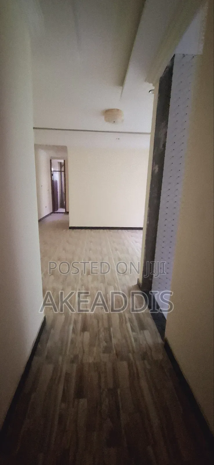 Furnished 2bdrm Condo in Bole Ayat for sale