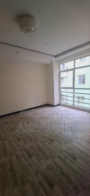 Furnished 2bdrm Condo in Bole Ayat for sale