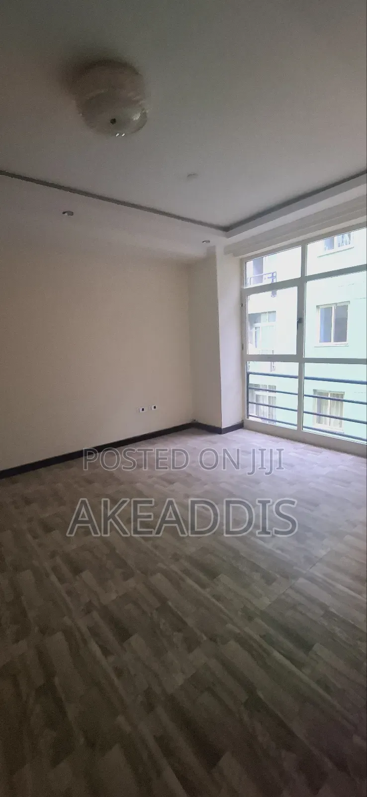 Furnished 2bdrm Condo in Bole Ayat for sale