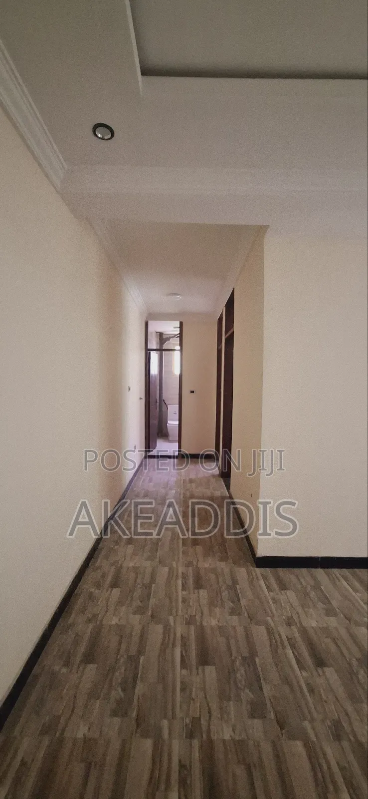 Furnished 2bdrm Condo in Bole Ayat for sale