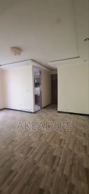 Furnished 2bdrm Condo in Bole Ayat for sale