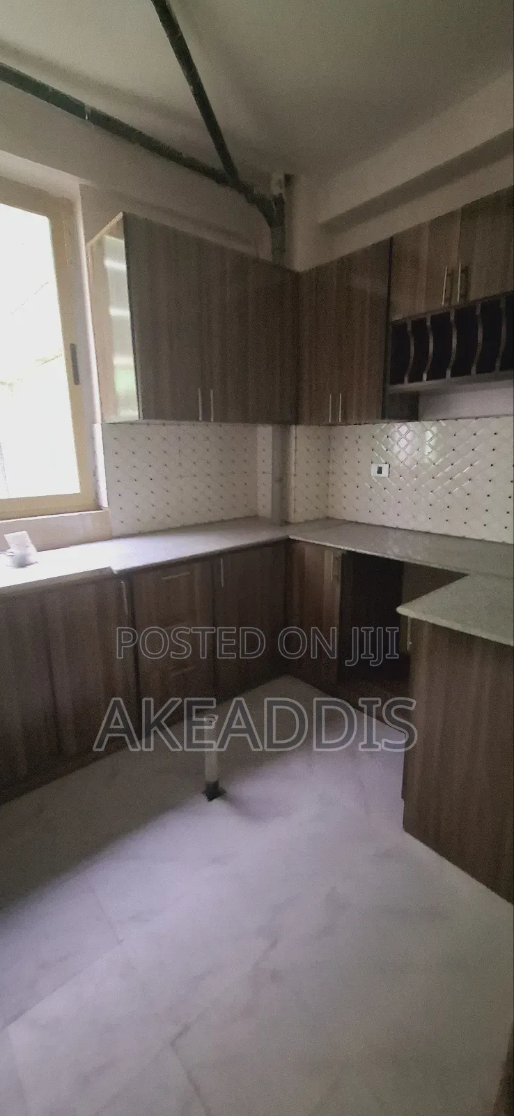 Furnished 2bdrm Condo in Bole Ayat for sale
