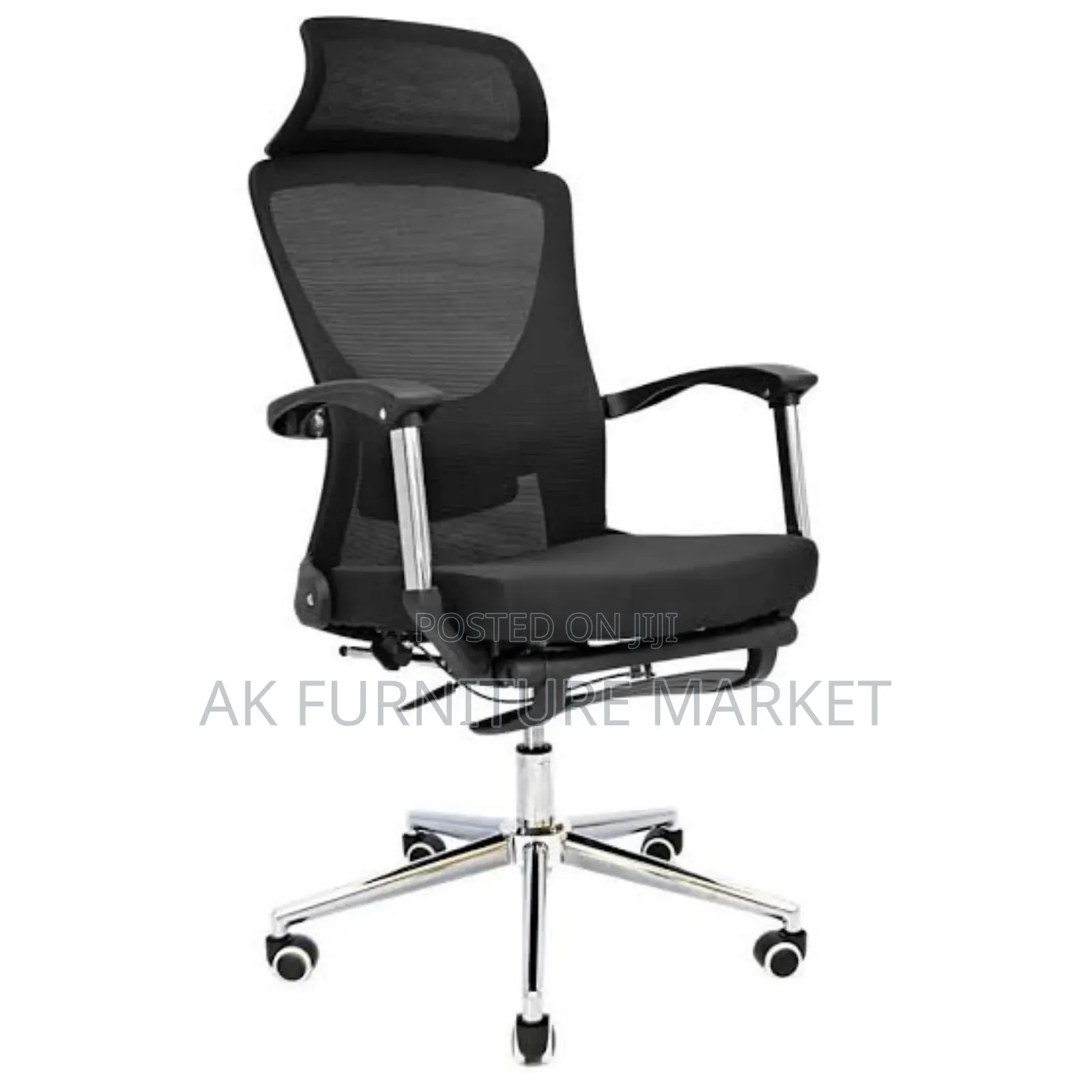 Modern Manager Chair Brand