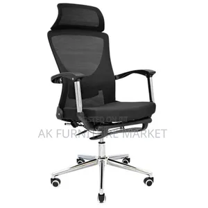 Photo - Modern Manager Chair Brand