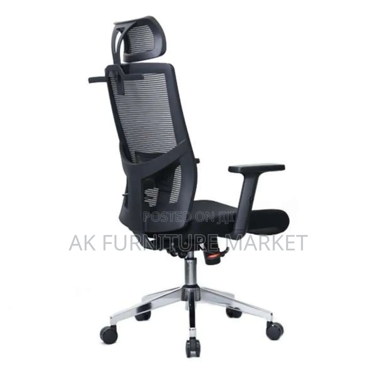 Manageral Chair Bast