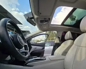 New Hyundai Tucson 2023 Gray