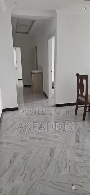 Furnished 2bdrm Condo in Bole Ayat for sale