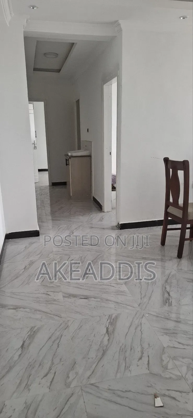 Furnished 2bdrm Condo in Bole Ayat for sale