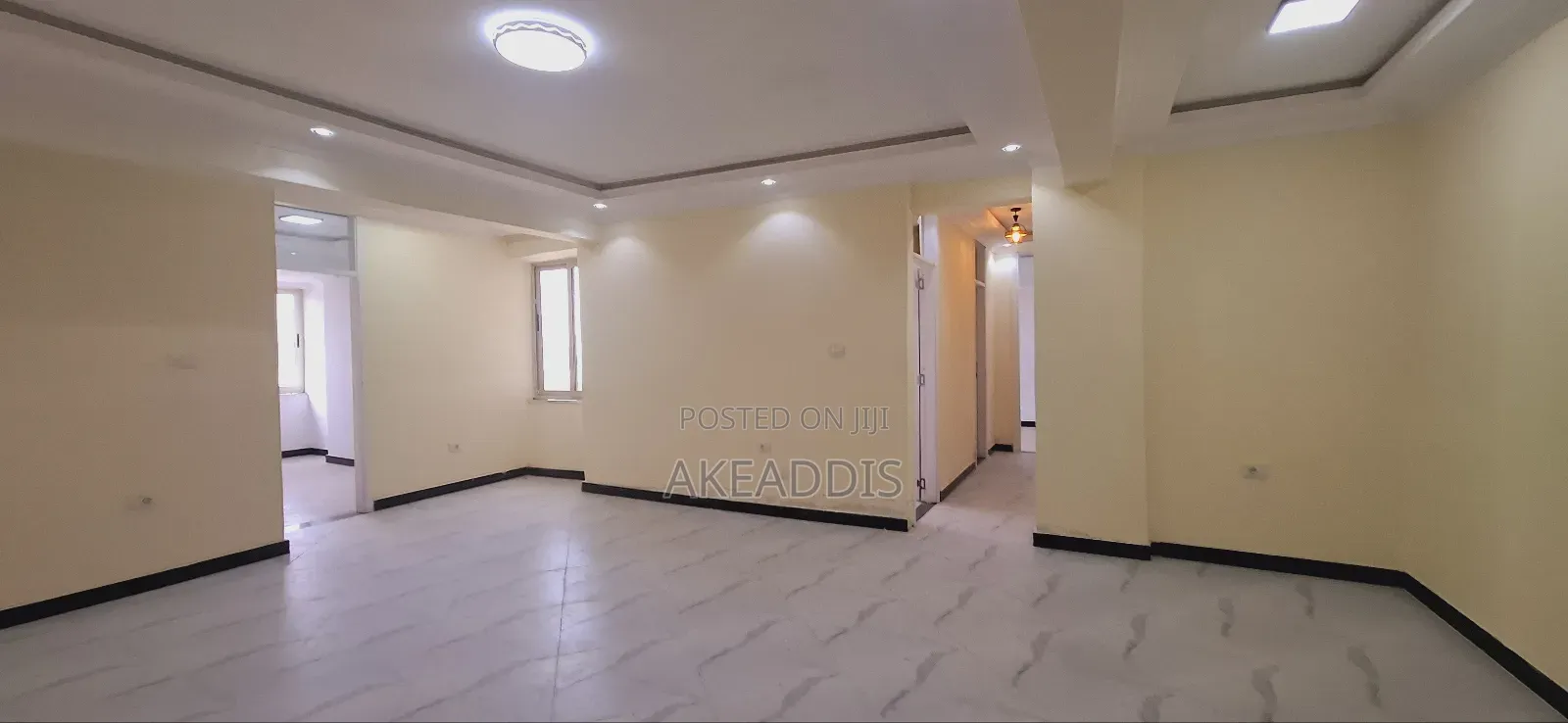 Furnished 2bdrm Condo in Bole Ayat for sale