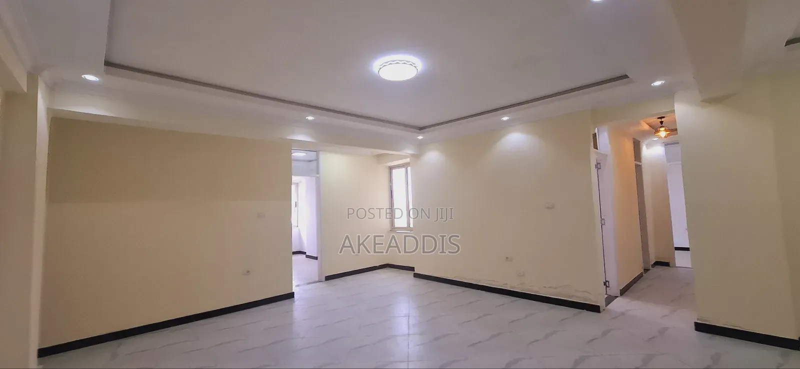 Furnished 2bdrm Condo in Bole Ayat for sale