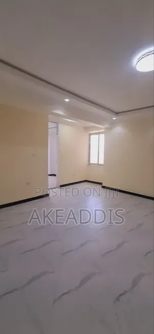 Furnished 2bdrm Condo in Bole Ayat for sale