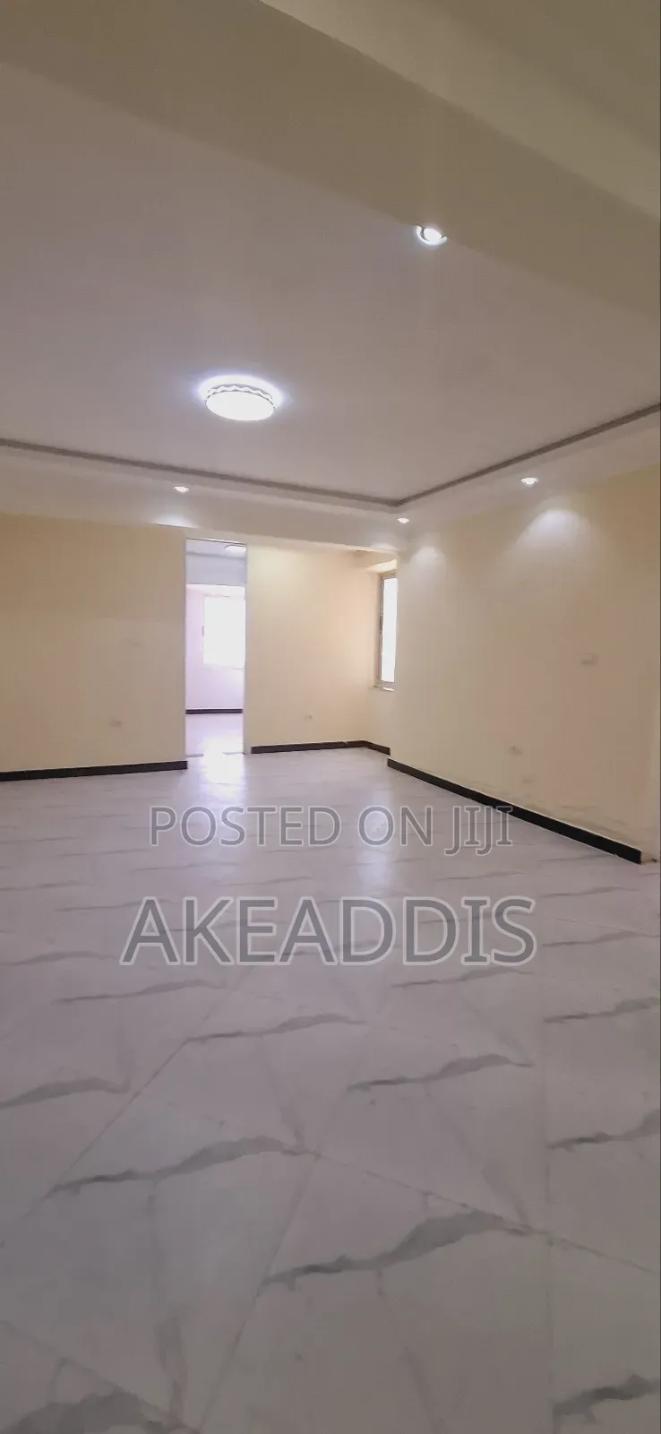 Furnished 2bdrm Condo in Bole Ayat for sale