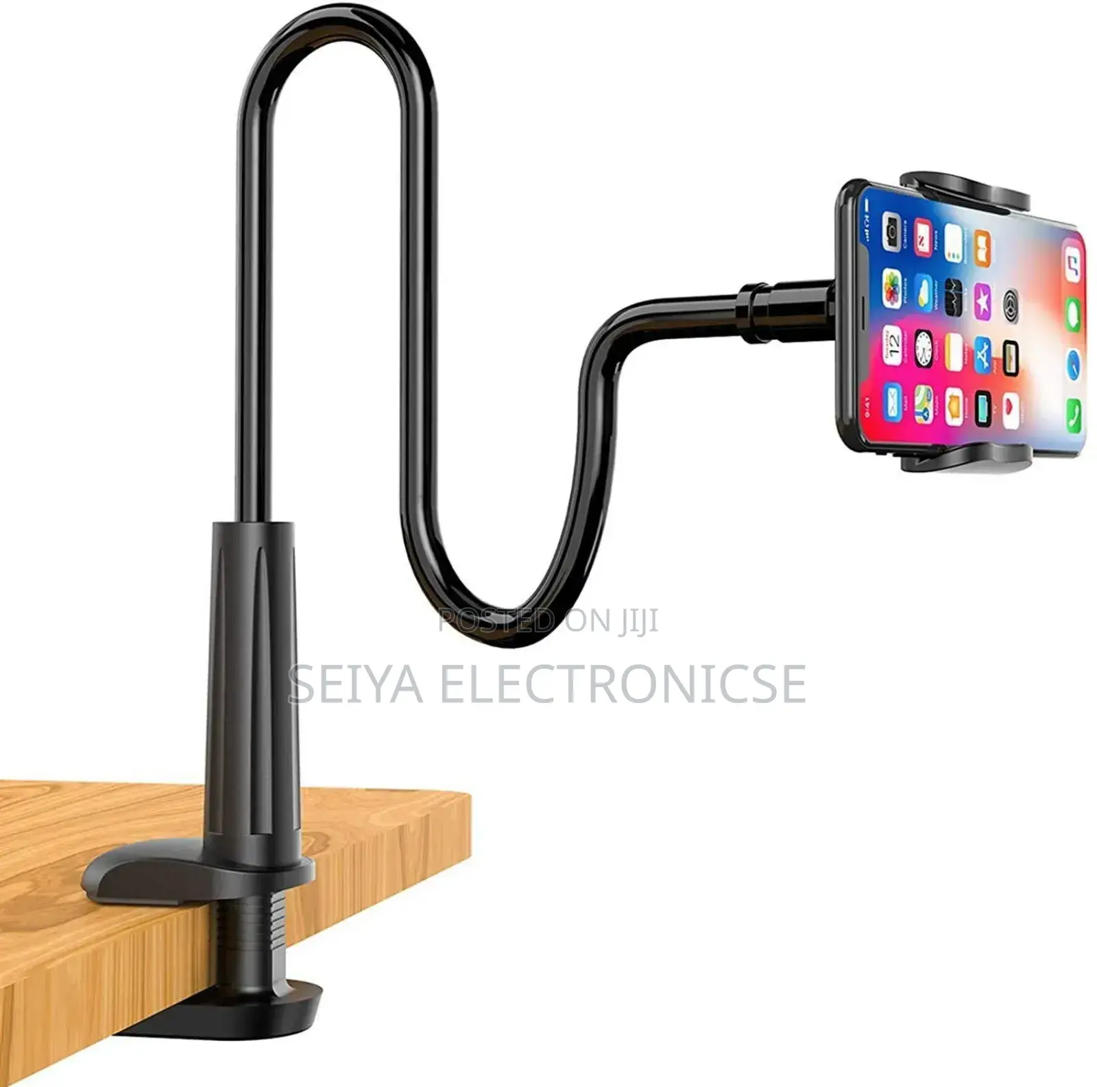 Flexible Phone Stand Holder