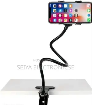 Flexible Phone Stand Holder