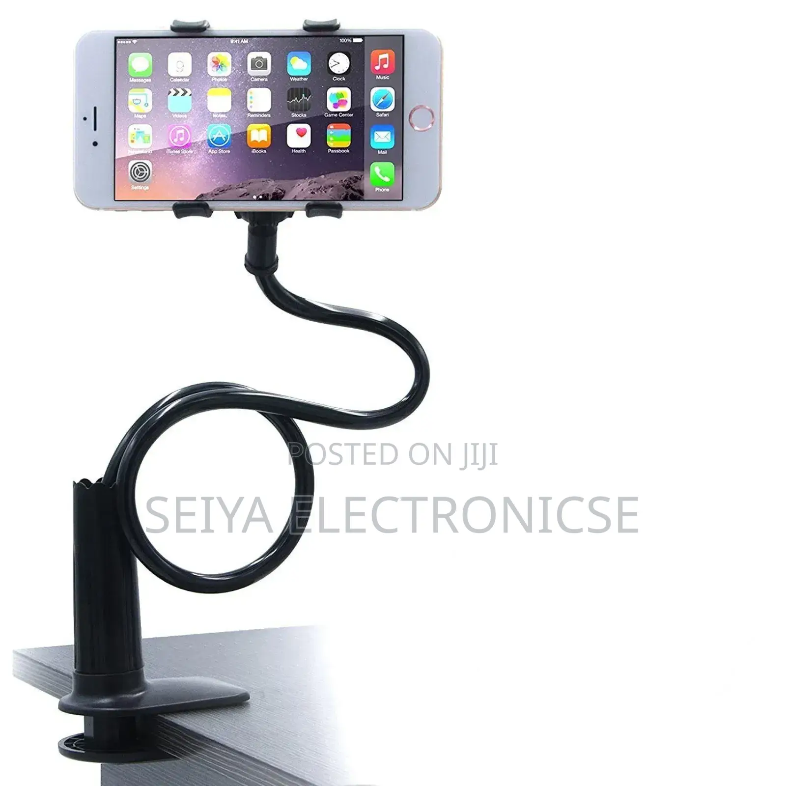Flexible Phone Stand Holder
