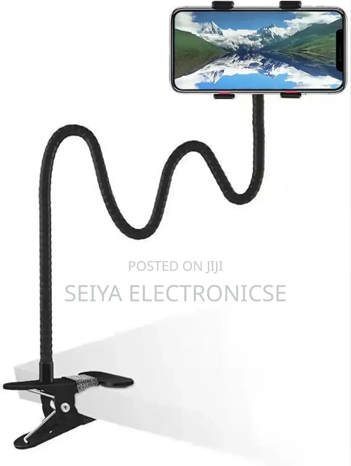 Flexible Phone Stand Holder