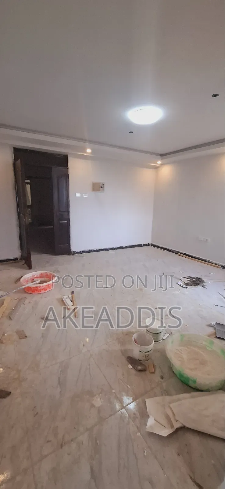 Furnished 1bdrm Condo in Bole Ayat for sale