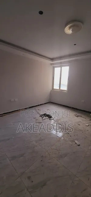 Furnished 1bdrm Condo in Bole Ayat for sale