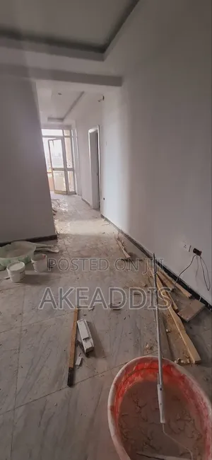 Furnished 1bdrm Condo in Bole Ayat for sale