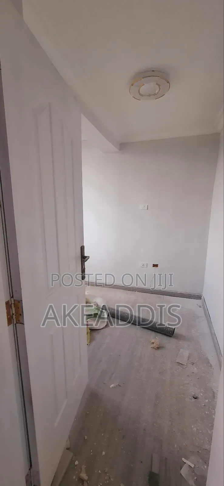 Furnished 1bdrm Condo in Bole Ayat for sale