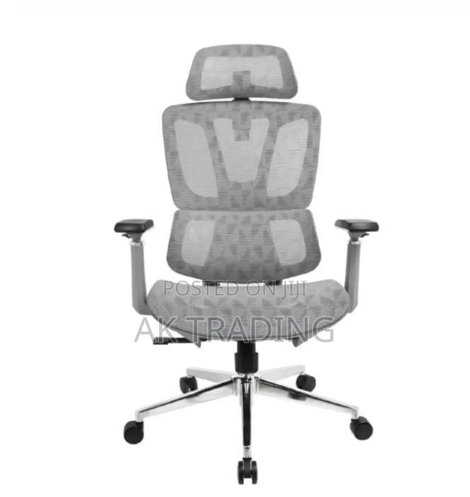 Modern Ergonomic Chair