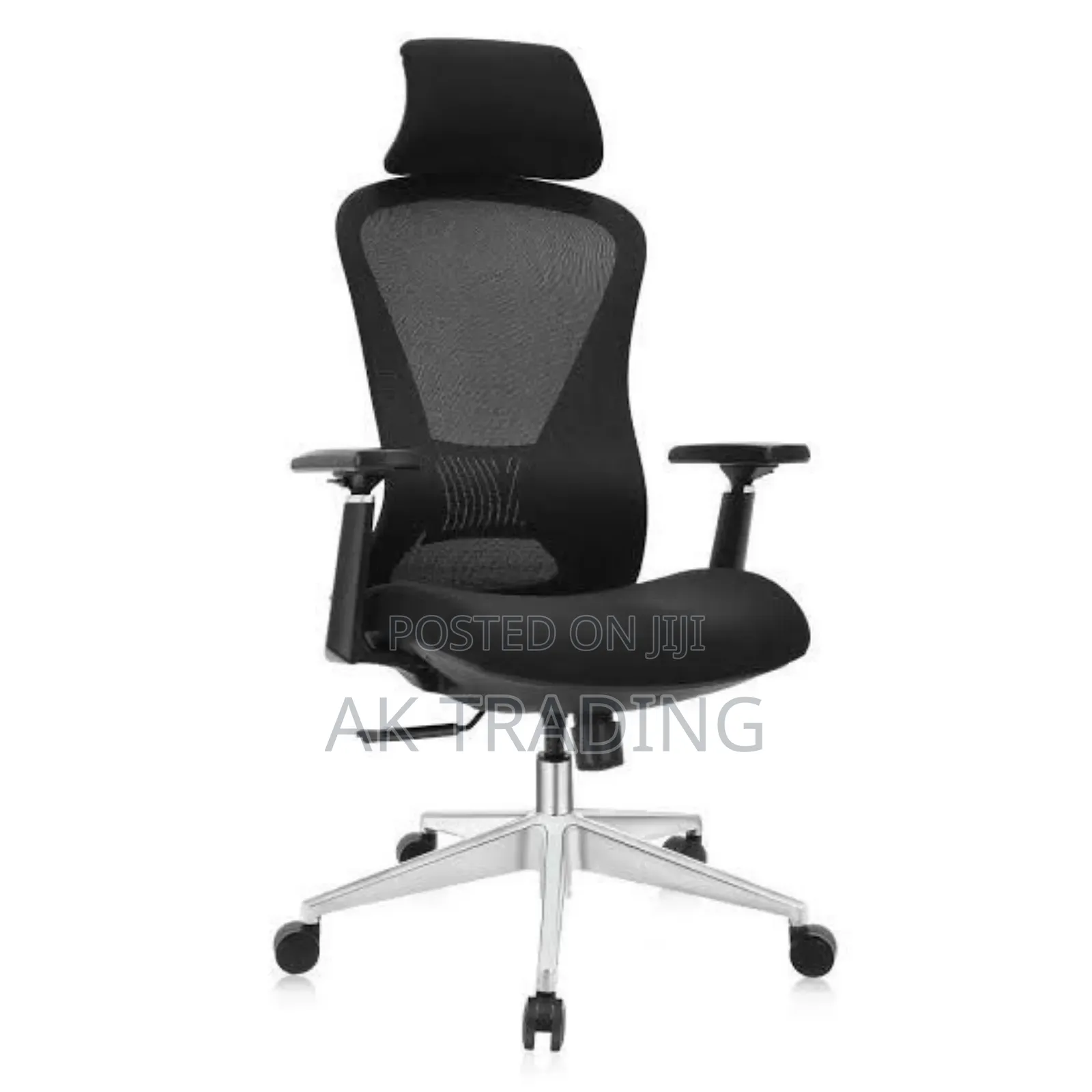 Modern Manager Chair