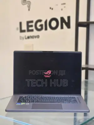 Photo - New Laptop Asus 16GB Intel Core I7 SSD 512GB