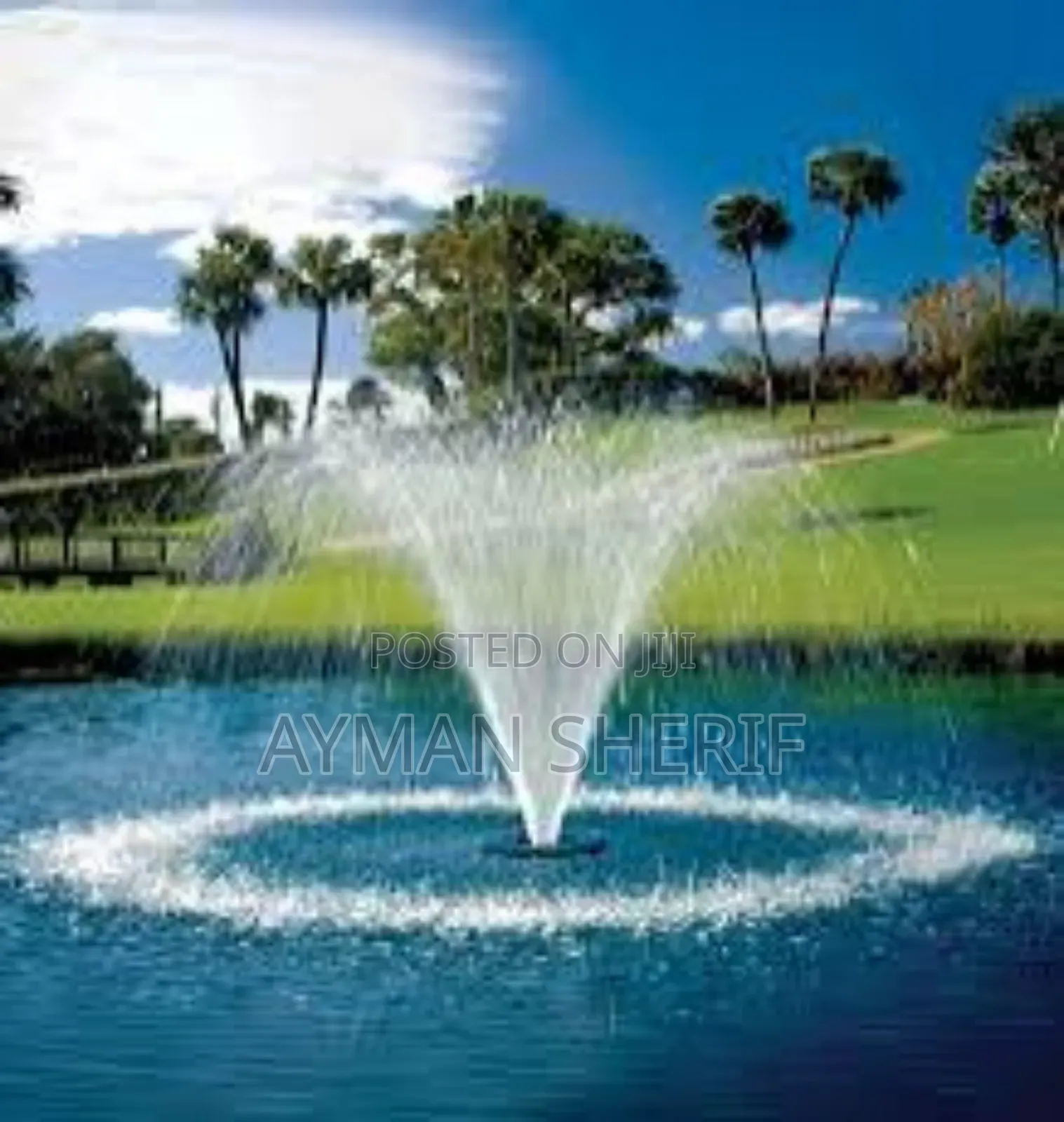 Garden Works and Landscaping Recreation