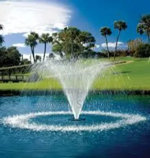 Garden Works and Landscaping Recreation