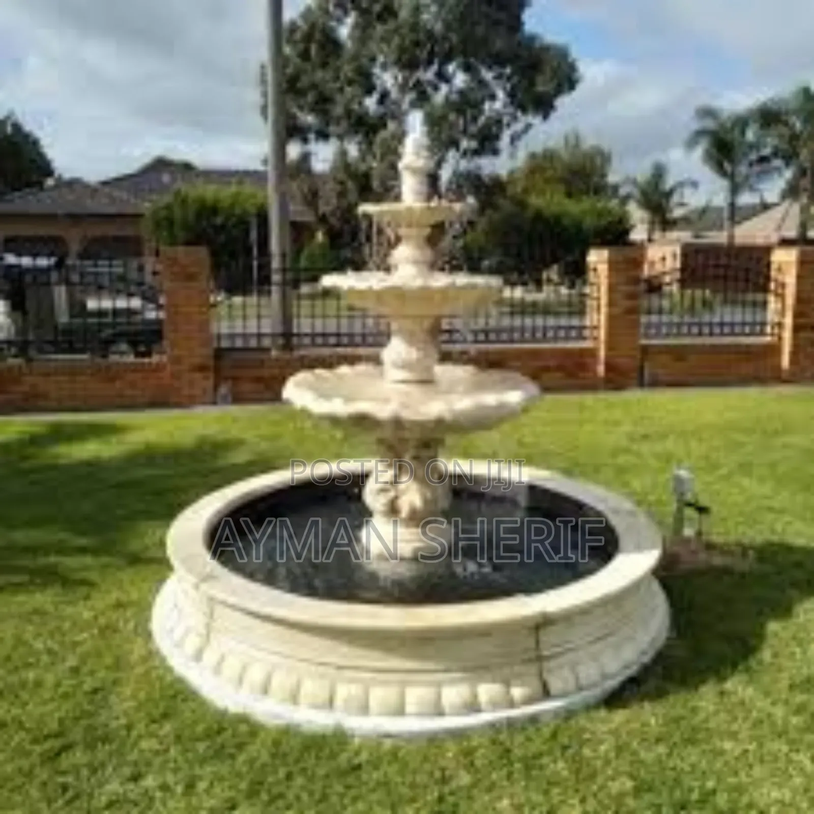 Garden Works and Landscaping Recreation