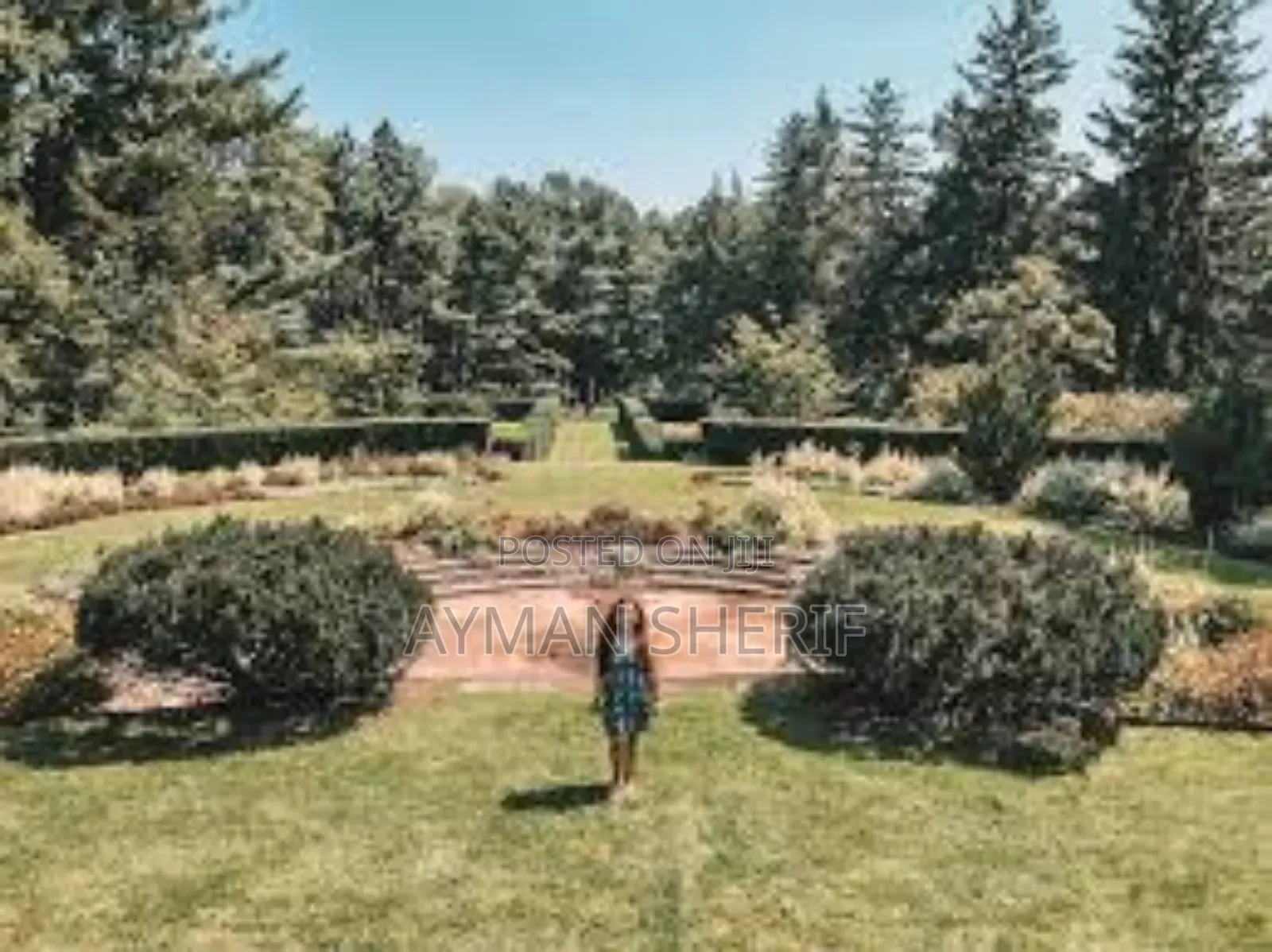 Garden Works and Landscaping Recreation