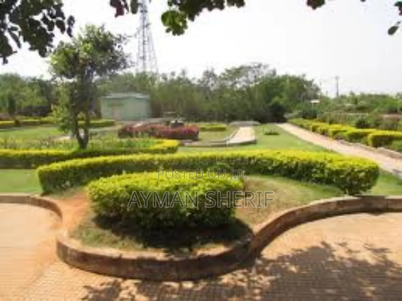 Garden Works and Landscaping Recreation