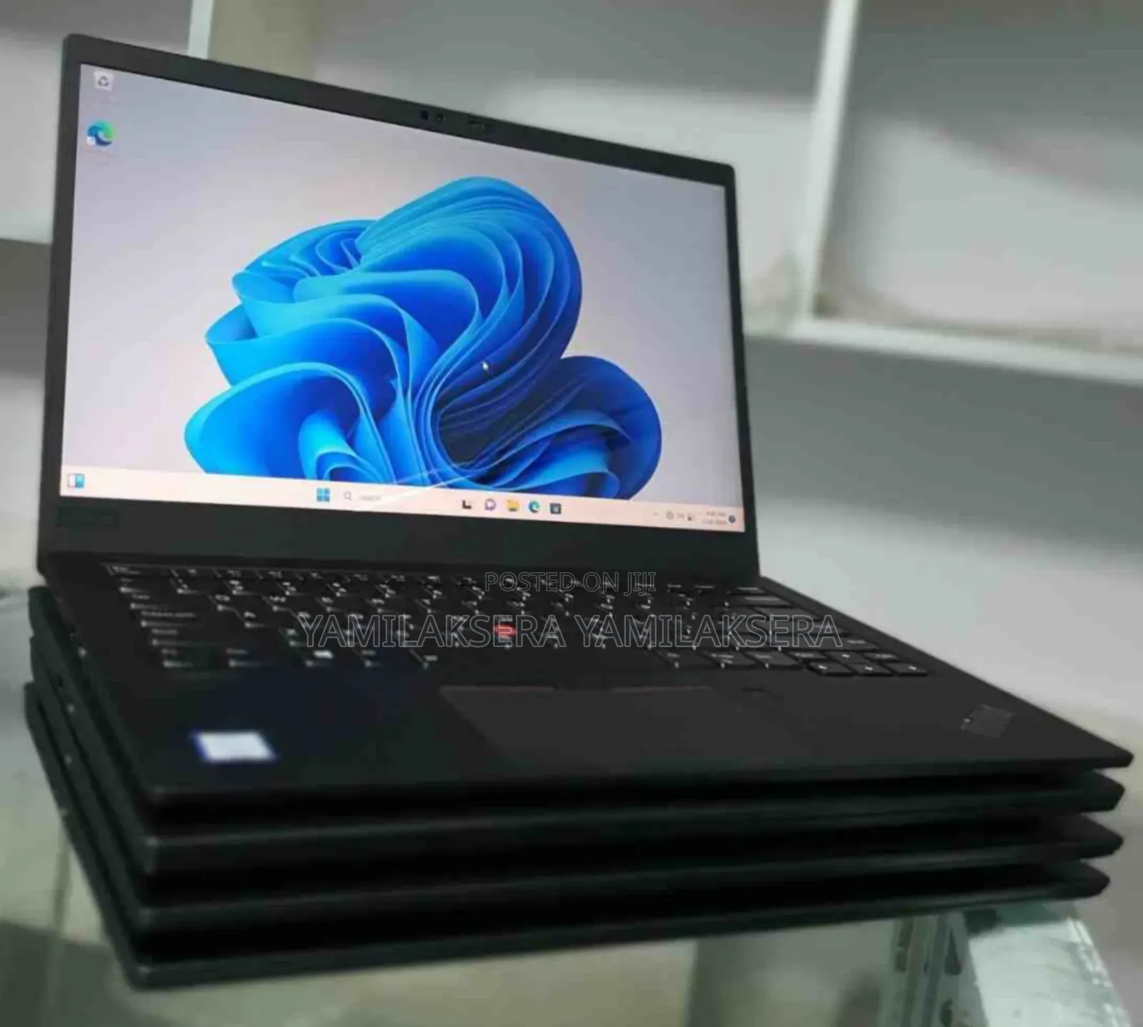 New Laptop Lenovo ThinkPad X1 Carbon 16GB Intel Core I5 SSD 512GB