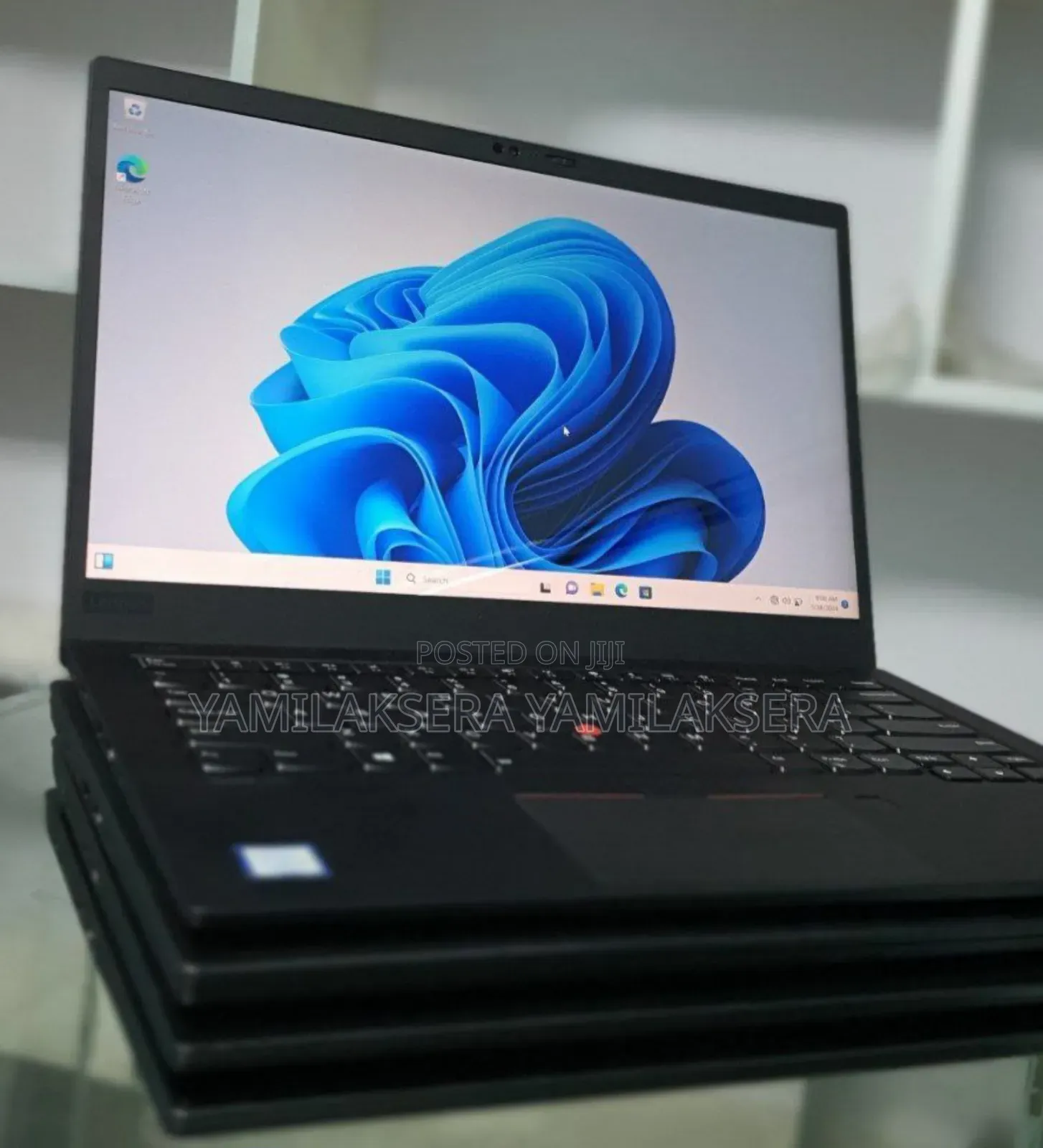 New Laptop Lenovo ThinkPad X1 Carbon 16GB Intel Core I5 SSD 512GB