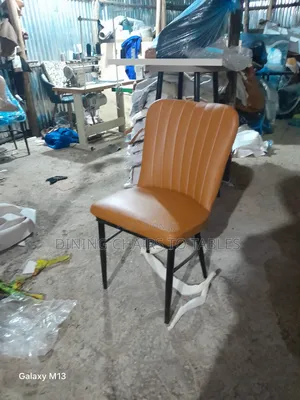 Photo - The Cafeteria Restaurant Fast Food House Chairs